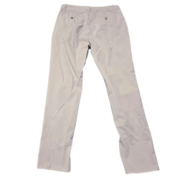 Bonobos Mens 32x32 Beige Cotton Blend Lightweight Casual Chino Pants - Picture 2 of 10